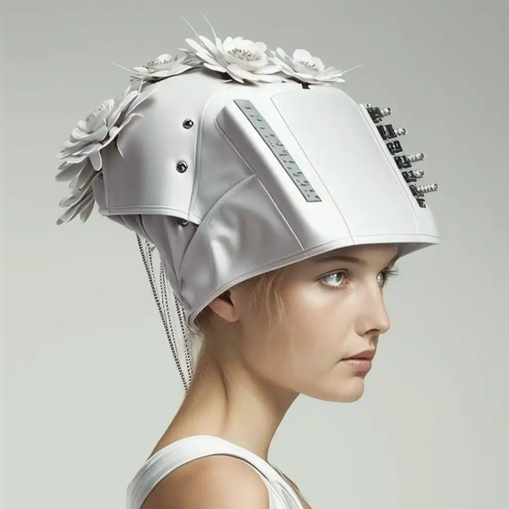 DIY: maak je eigen bruidshoed met deze creatieve ideeën en handleidingen