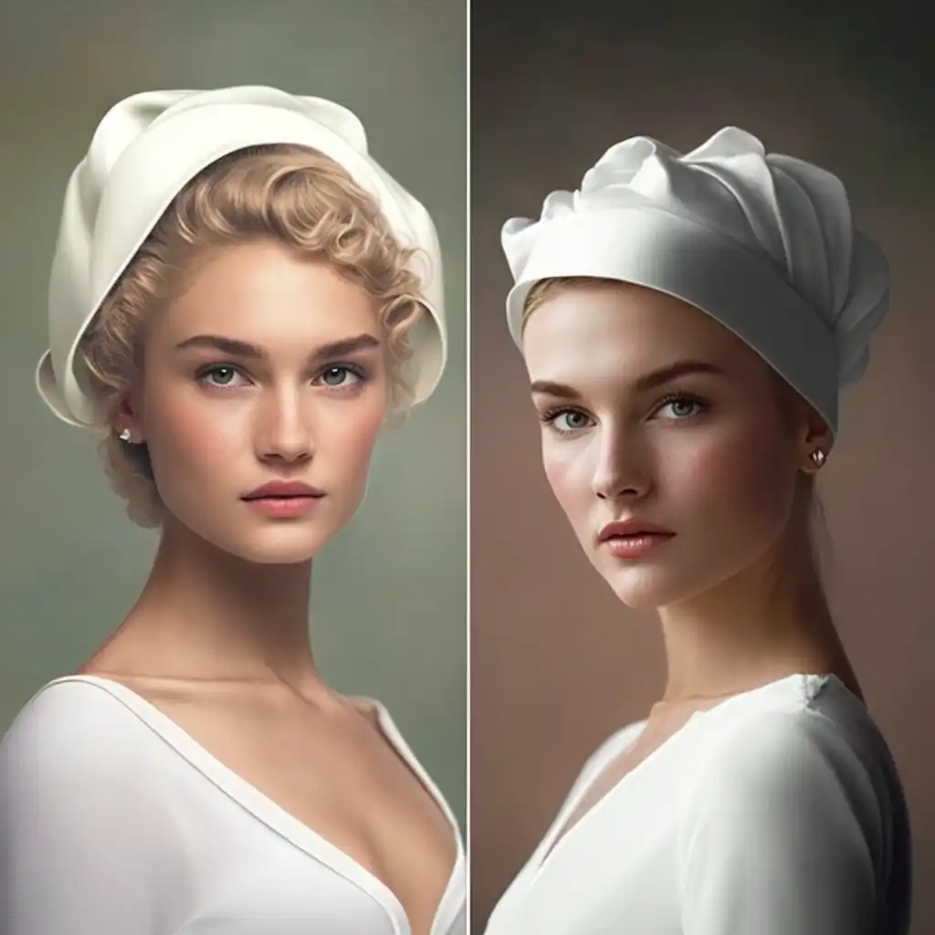 Bruidshoeden en duurzaamheid: kies voor milieuvriendelijke materialen en productieprocessen