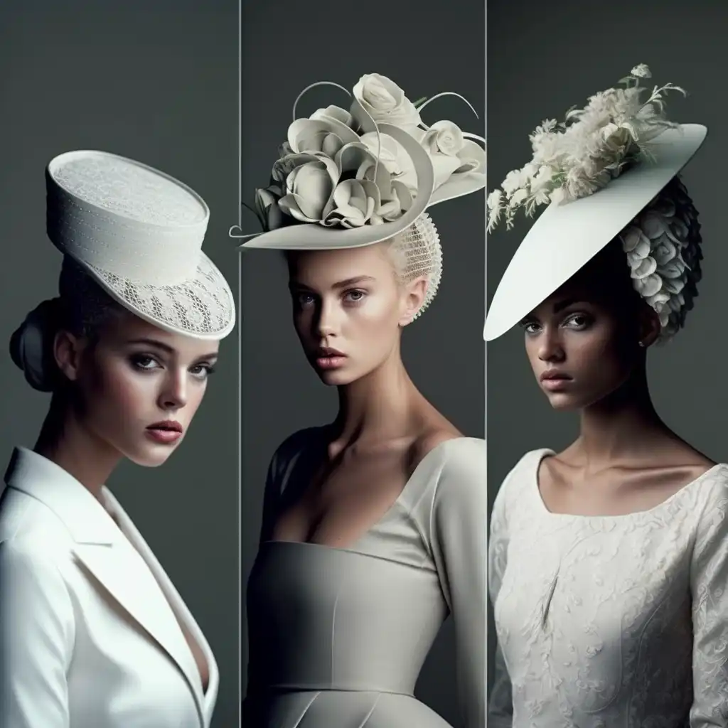 Bruidshoed: de geschiedenis en evolutie van dit iconische bruidsaccessoire