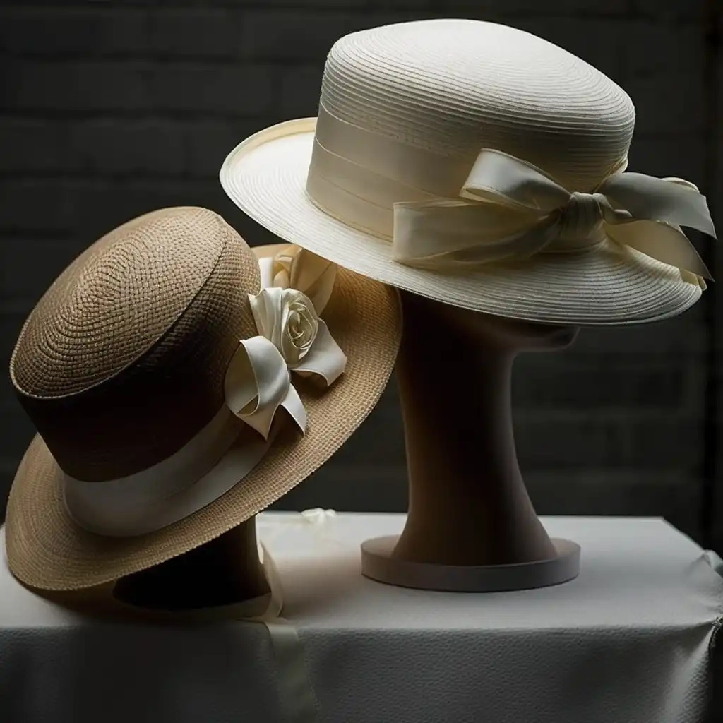 Bruidskapje: geef je trouwoutfit een romantische uitstraling met dit elegante accessoire